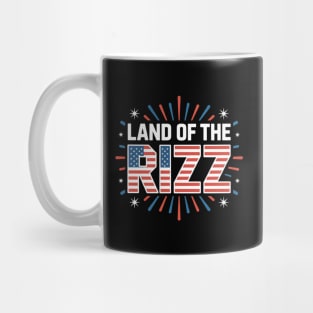 july-4th Mug